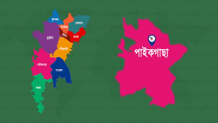 পাইকগাছায় মসজিদের দানীয় ছাগল বিক্রি নিয়ে সংঘর্ষ ; নিহত ১ আহত ৩ 