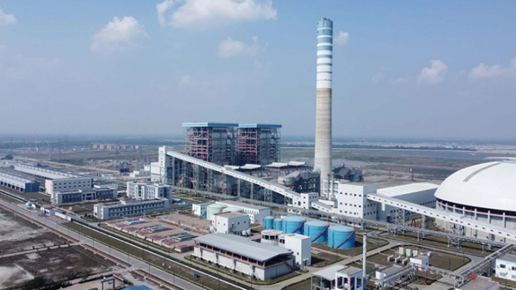 পায়রা তাপবিদ্যুৎ কেন্দ্র কাল উদ্বোধন করবেন প্রধানমন্ত্রী