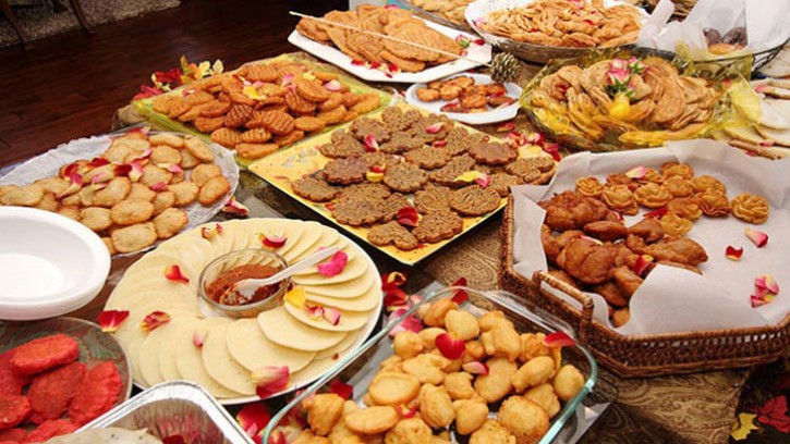 বিভাগীয় পর্যায়ে নিয়মিত পিঠা উৎসব আয়োজন করা হবে: সংস্কৃতি প্রতিমন্ত্রী