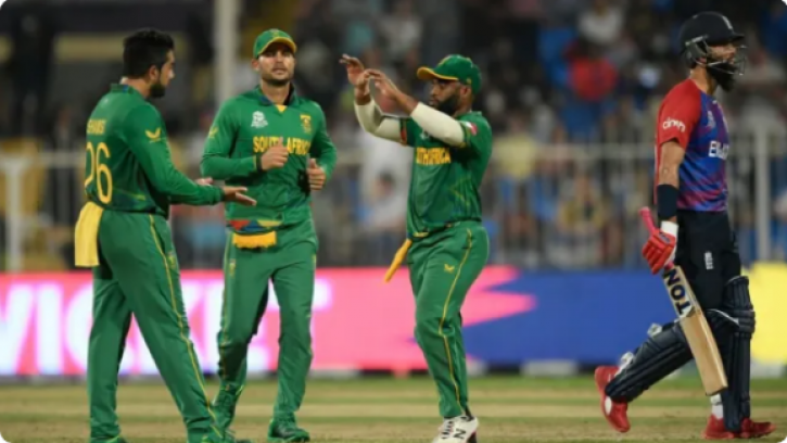 সেমিফাইনালে ইংল্যান্ড-অস্ট্রেলিয়া