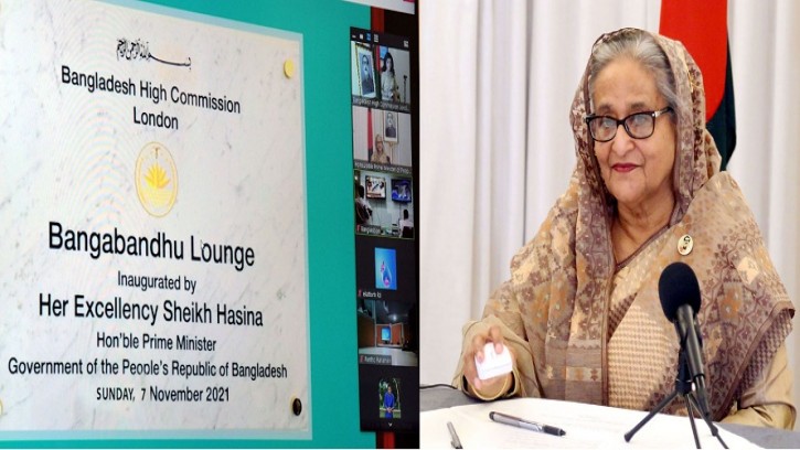 প্রবাসীদের সেবায় কূটনীতিকদের আন্তরিক হতে বললেন প্রধানমন্ত্রী