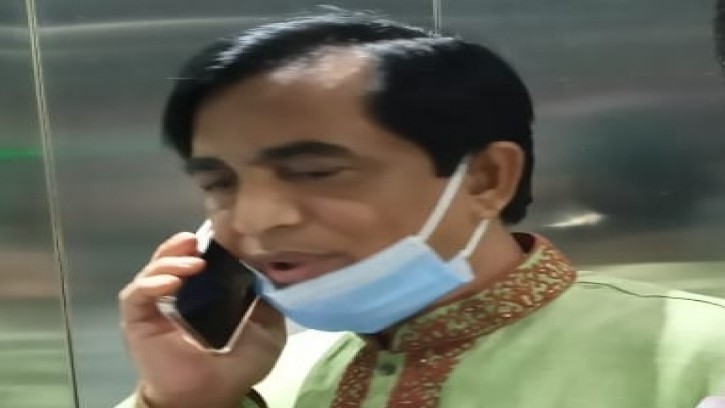 গাজীপুরে ভারপ্রাপ্ত মেয়র হচ্ছেন আসাদুর রহমান কিরন