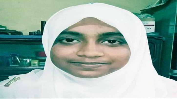 তাড়াইলের বর্ষা জেলায় শ্রেষ্ঠ শিক্ষার্থী নির্বাচিত