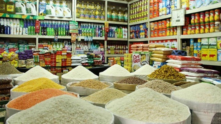 নিত্যপণ্যের বাজারে দাম বৃদ্ধির মিছিল