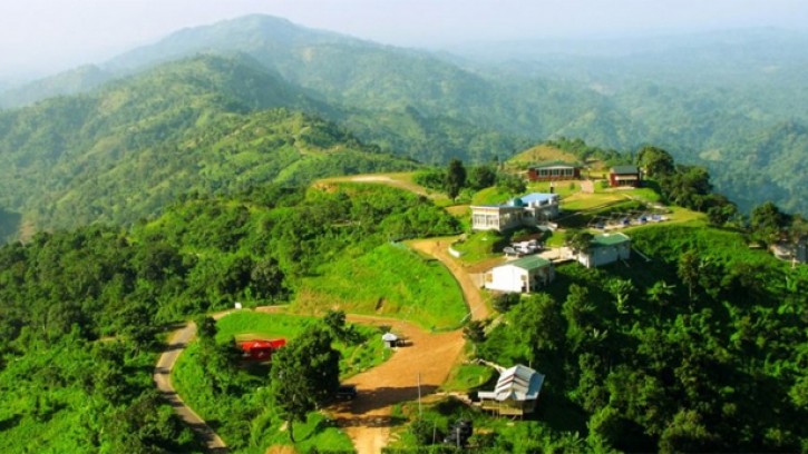 বান্দরবানের ৩ উপজেলায় ১২ নভেম্বর পর্যন্ত পর্যটক ভ্রমণে নিষেধাজ্ঞা