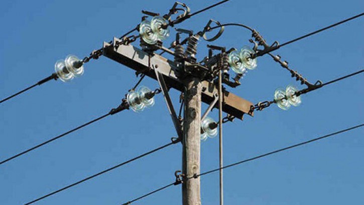 বন্যায় সিলেটে বিদ্যুৎ সরবরাহ সাময়িক বন্ধ