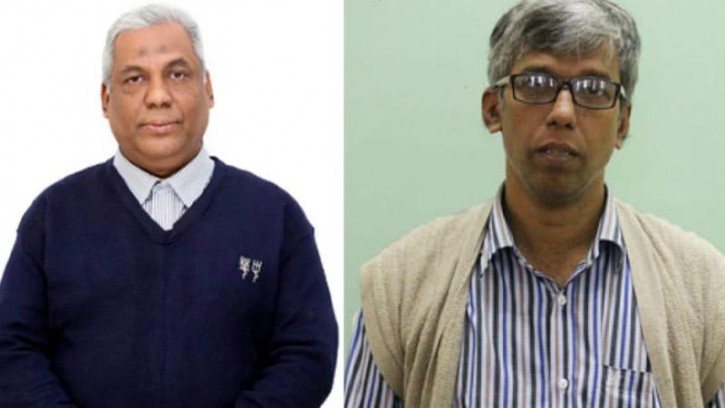 বিশ্ববিদ্যালয় শিক্ষক সমিতি ফেডারেশনের নতুন কমিটি