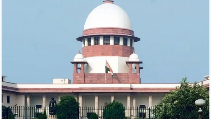  মুহাম্মদ (সা.) সম্পর্কে জঘন্য মন্তব্যের জন্য নূপুর শর্মাকে নিন্দা ভারতীয় সুপ্রিম কোর্টের