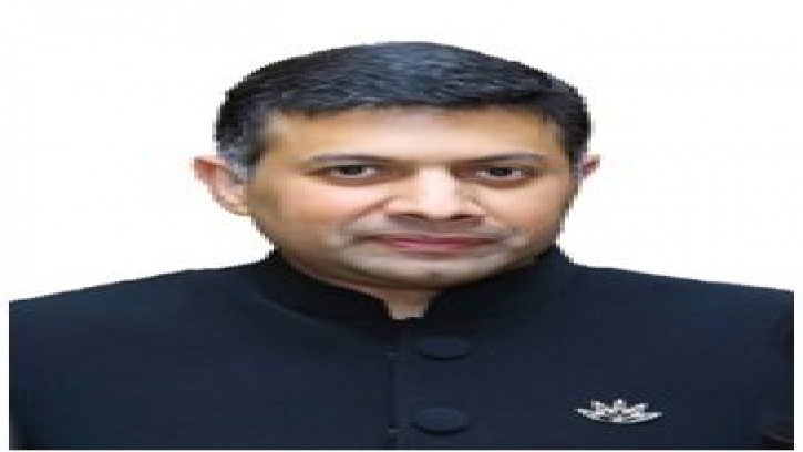 ১৫ নভেম্বর থেকে চালু হচ্ছে ভারতীয় ট্যুরিস্ট ভিসা