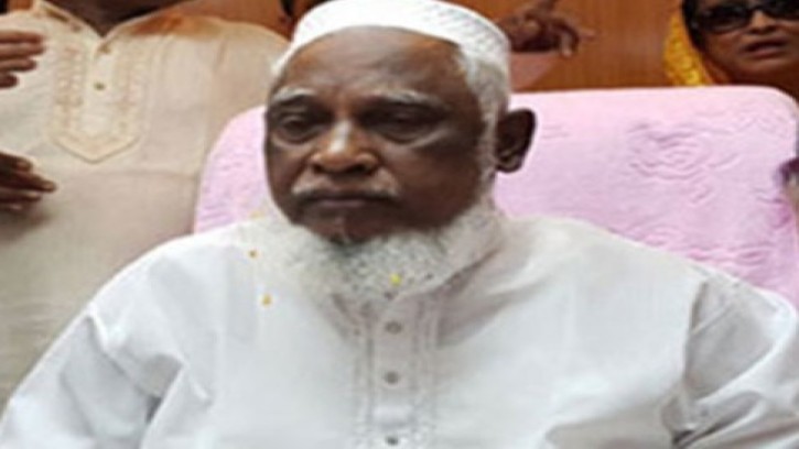 বিএনপি নেতা অধ্যাপক এম এ মান্নানের ইন্তেকাল, আজ দাফন