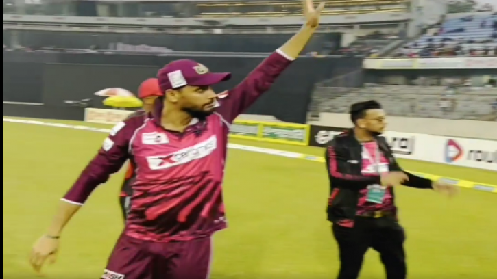 মাশরাফির অনন্য মাইলফলক