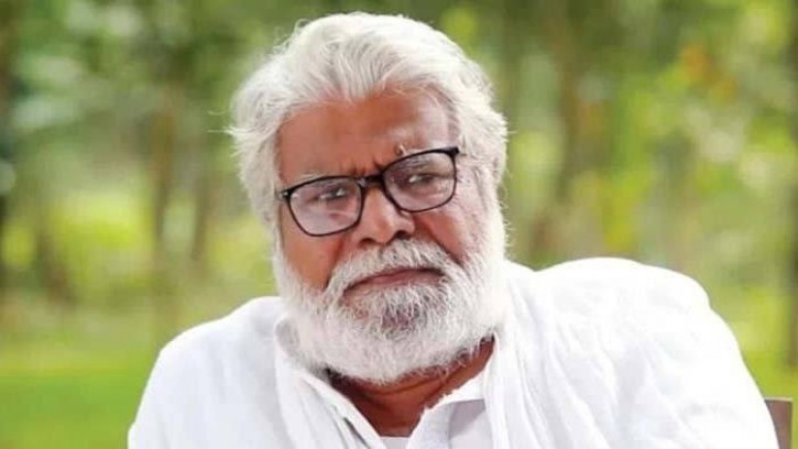 বরেণ্য অভিনেতা মাসুম আজিমের মৃত্যুতে সংস্কৃতি প্রতিমন্ত্রীর শোক