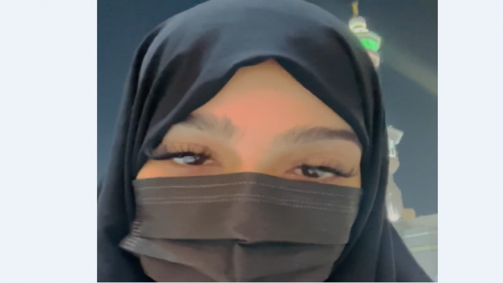 মুরাদকে নিয়ে যা বললেন মাহি 