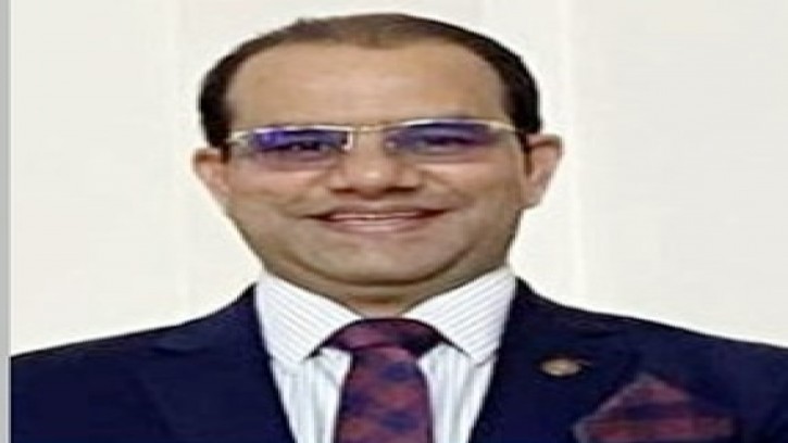 সিএমএসডি’র নতুন পরিচালক মোখলেছুর রহমান সরকারের যোগদান