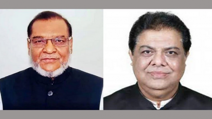 গাজীপুর জেলা আওয়ামী লীগের নতুন কমিটি গঠন