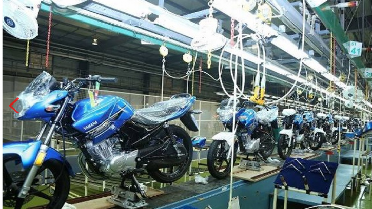  দেশে ৫০০ সিসির বাইক উৎপাদনের সুযোগ হচ্ছে