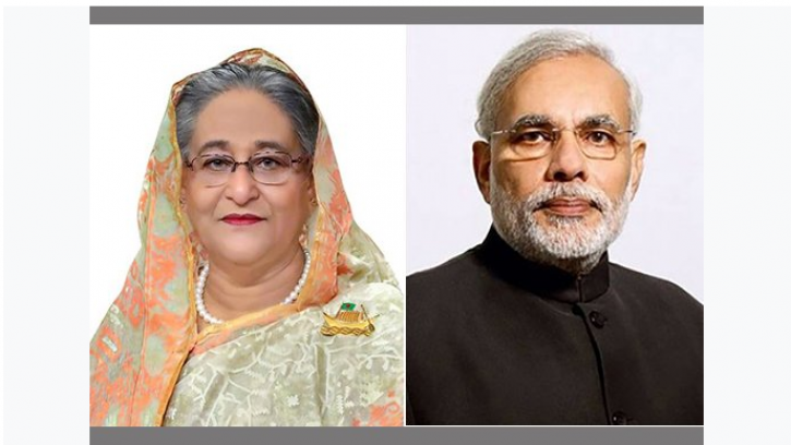  ৫ সেপ্টেম্বর ভারত যাচ্ছেন শেখ হাসিনা