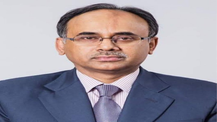 নতুন গভর্নর হতে পারেন রউফ তালুকদার !