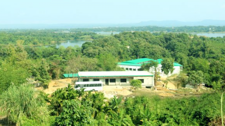  আজ রাবিপ্রবির সিএসই বিভাগের প্রতিষ্ঠাবার্ষিকী 