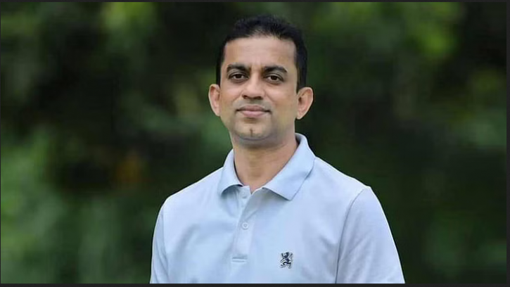 গাইবান্ধা-৫ আসনে নৌকিার প্রার্থী হলেন রিপন