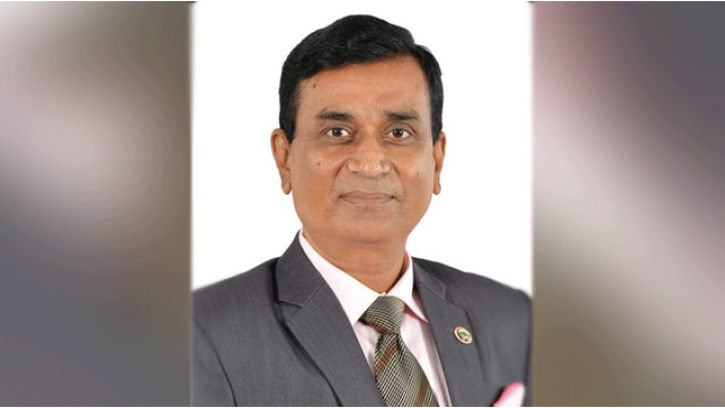 রূপালী ব্যাংকের নতুন এমডি মোহাম্মদ জাহাঙ্গীরের যোগদান