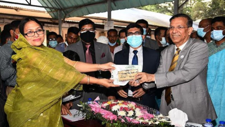 বিচার বিভাগকে স্বয়ংসম্পূর্ণ করার সব ব্যবস্থা হচ্ছে : আইনমন্ত্রী