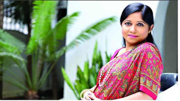 টেলিপ্যাব নির্বাচনে সভাপতি প্রার্থী রোকেয়া প্রাচী