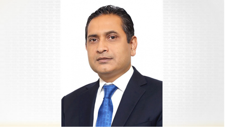  রোমো রউফ চৌধুরী ব্যাংক এশিয়ার চেয়ারম্যান নির্বাচিত