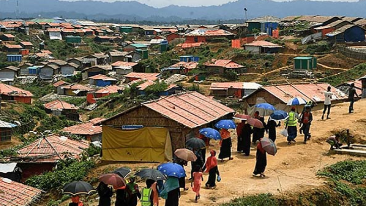 জাতিসংঘে সর্বসম্মতিক্রমে রোহিঙ্গা প্রস্তাব গৃহীত
