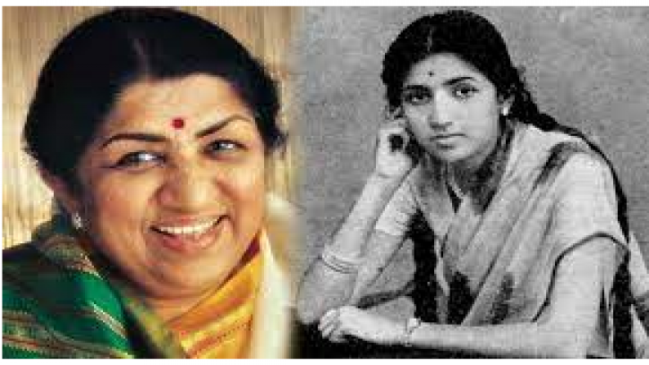 দুই কারণে বিয়ে করেননি লতা মঙ্গেশকর