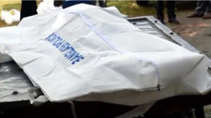 শিবগঞ্জে মহানন্দা নদী হতে অজ্ঞাত ব্যক্তির লাশ উদ্ধার       