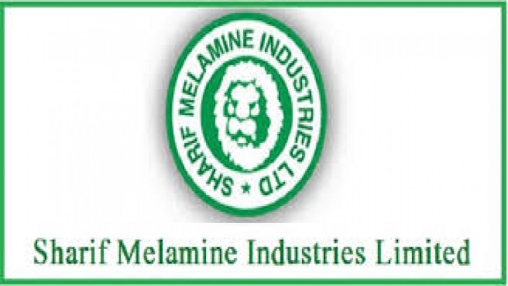 শরীফ মেলামাইনে বিভিন্ন পদে নিয়োগ