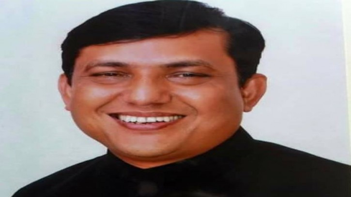 আওয়ামী লীগ উন্নয়নের সরকার: এমপি শাওন