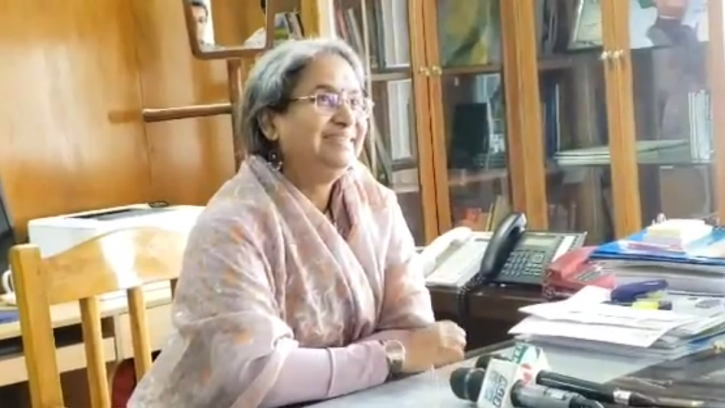 জানুয়ারির প্রথম দিনে শিক্ষার্থীরা বই পাবে : শিক্ষামন্ত্রী