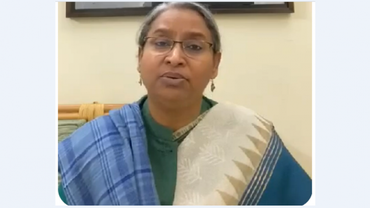 নতুন শিক্ষাক্রম হবে আনন্দময় : শিক্ষামন্ত্রী