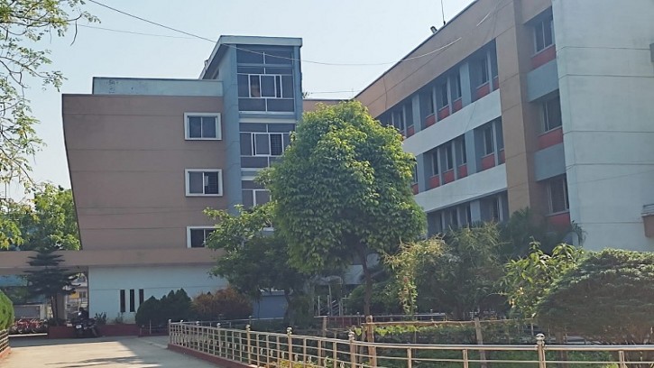 শিবগঞ্জে সাড়ে ১৩ হাজার জনগণের সেবা দিচ্ছে একজন পুলিশ