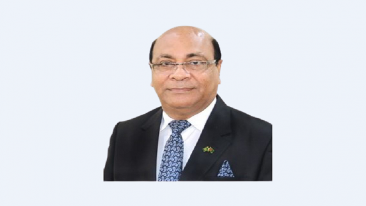 শ্যামসুন্দর সিকদারের ছয়টি নতুন বই এবারের মেলায়