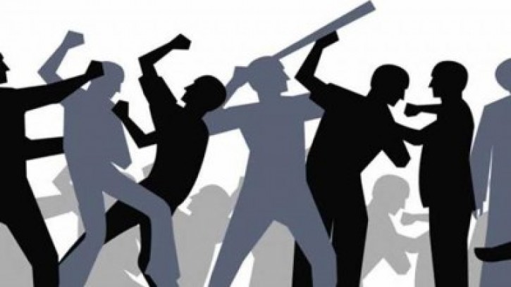 শার্শায় জমি নিয়ে বিরোধে দু’পক্ষের মধ্যে সংঘর্ষ : দু‘পক্ষের ৬ জন আহত