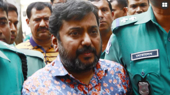  দুই মামলায় জামিন পেলেন সম্রাট