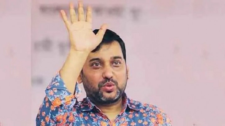 আড়াই বছর পর কারামুক্ত ইসমাইল হোসেন সম্রাট