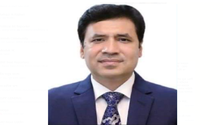 ঢাকার ডিসির ব্যবহারে মুগ্ধ সাবেক এমপি রনি, বাবা মায়ের জন্য দোয়া