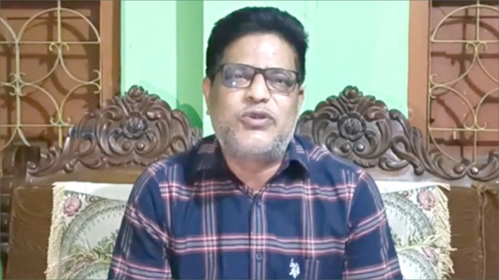 শিবগঞ্জ পৌরসভার সাবেক কাউন্সিলরকে কুপিয়ে হত্যা