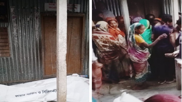 নিখোঁজ রবিনের মরদেহ উদ্ধার, ডুবুরি অসুস্থ্য  