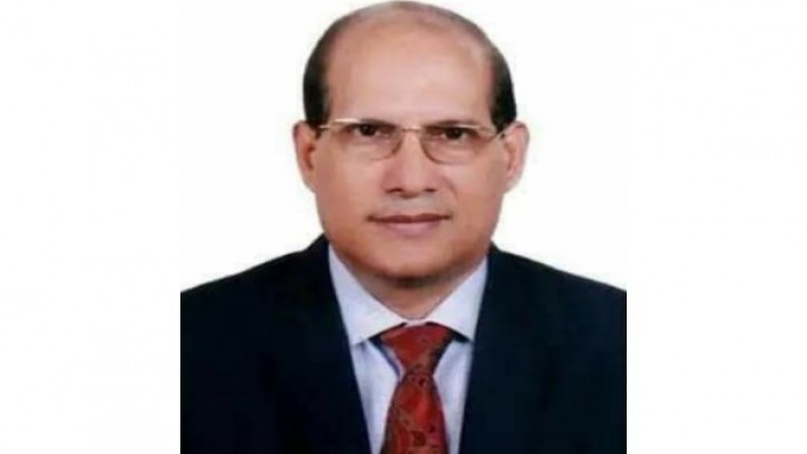 কর্মসংস্থান ব্যাংকের নতুন চেয়ারম্যান মো. সায়েদুল ইসলাম