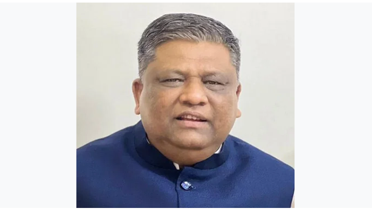 সিলেট সিটিতে আনোয়ারুজ্জামান মেয়র নির্বাচিত