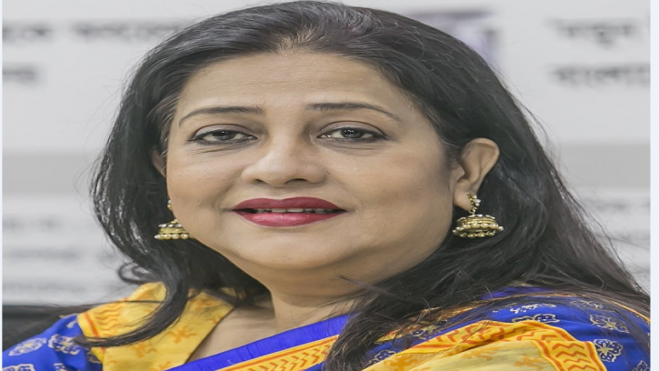 সুবর্ণা মুস্তাফার জন্মদিন কাটল কানাডায়