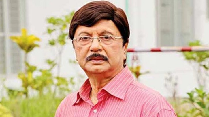 করোনায় আক্রান্ত নায়ক সোহেল রানা হাসপাতালে