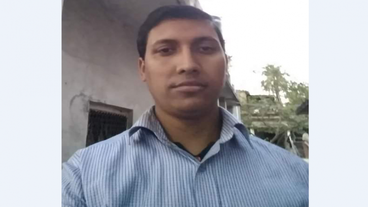 কপিলমুনি কলেজ প্রভাষককে শোকজ