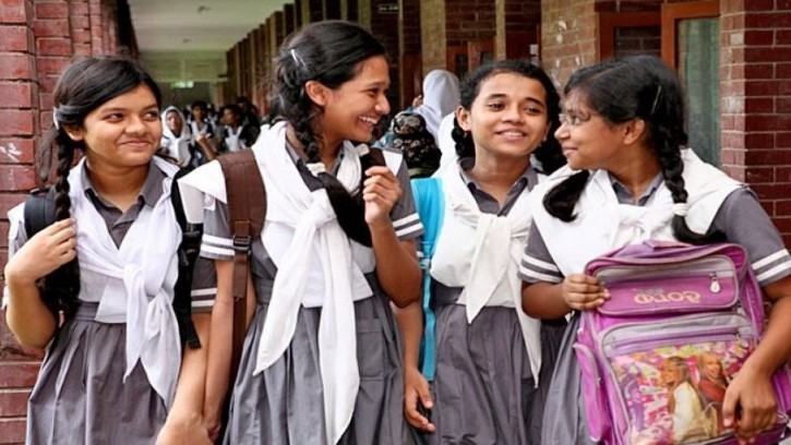 স্কুলে ভর্তির অনলাইন আবেদন ২৫ নভেম্বর থেকে