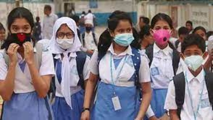 সরকারি-বেসরকারি স্কুলে ভর্তি প্রক্রিয়া যেভাবে